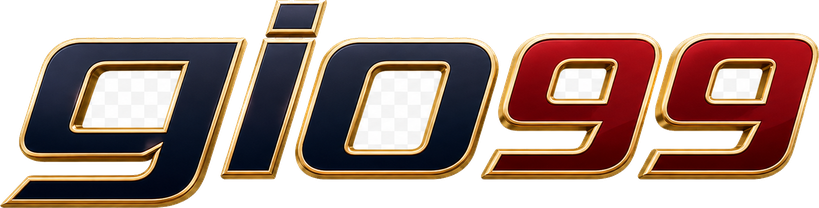 gio99 logo